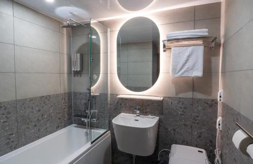 Sungin-dong Hotel | Dongdaemun Tourist Hotel