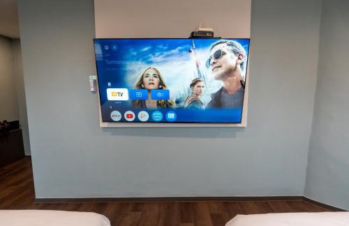 Sungin-dong Hotel | Dongdaemun Tourist Hotel