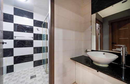 Dongducheon Hotel | Dongducheon Thema