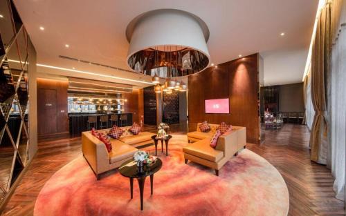 Houjie Hotel | DongGuan JOYC Hotel