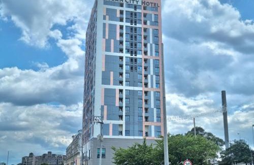 Donghae Hotel | Donghae Fine and You Oceancity Hotel by SND
