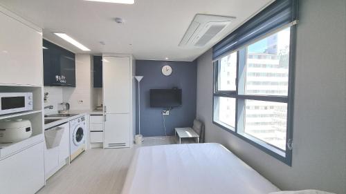 Donghae Hotel | Donghae Fine and You Oceancity Hotel by SND