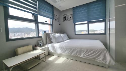 Donghae Hotel | Donghae SnD Oceancity Hotel