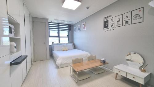 Donghae Hotel | Donghae SnD Oceancity Hotel