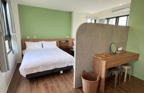 Dongshan House | Dongshan Kangzhuang B&B