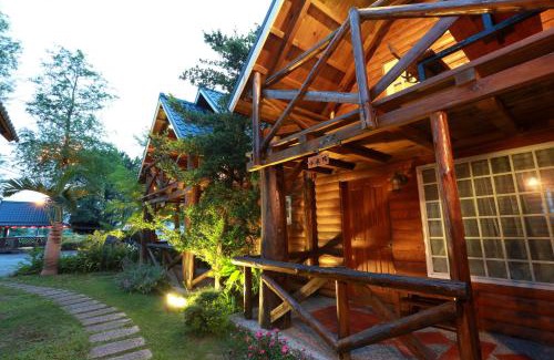 Wujie House | Dongshan River Resort Farm