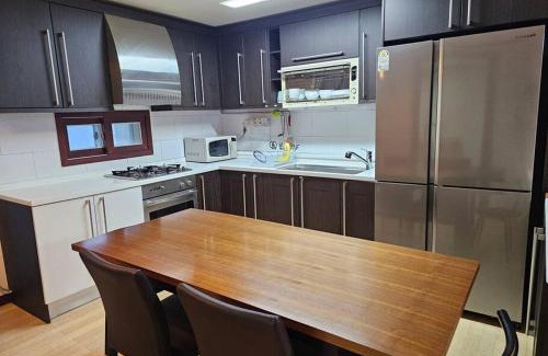 Suwon Apartment | Dongtan Sharp-2 Family House