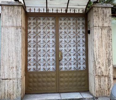 Tirana Villa | Doni's Charming Vintage Home