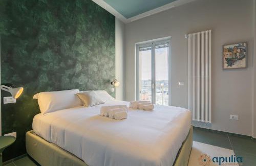 Bari City Centre Apartment | Donna Betsy by Apulia Accommodation