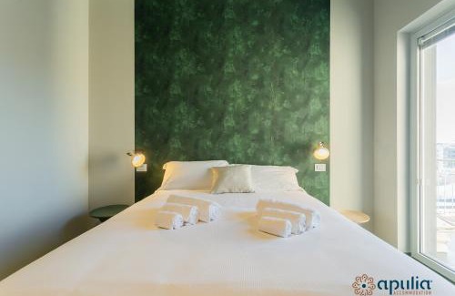 Bari City Centre Apartment | Donna Betsy by Apulia Accommodation