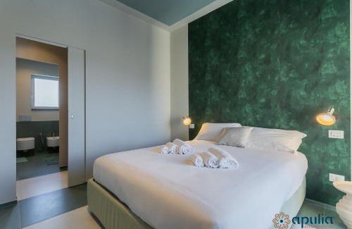 Bari City Centre Apartment | Donna Betsy by Apulia Accommodation