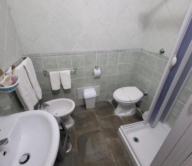 Marina Di Camerota Apartment | DONNA FILOMENA Residence