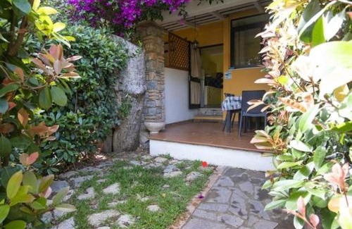 Marina Di Camerota Apartment | DONNA FILOMENA Residence
