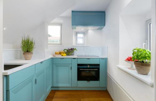 Santa Croce Apartment | Donna Lipsi - La Dimora degli Affreschi Florence