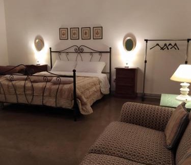 Bisceglie Bed & Breakfast | DONNA LUCREZIA b&b Boutique Hotel Style - relax & business stay