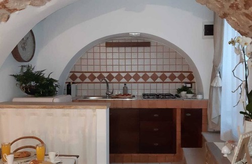 Conversano Bed & Breakfast | Donna Lucrezia Dimora a Corte B&B