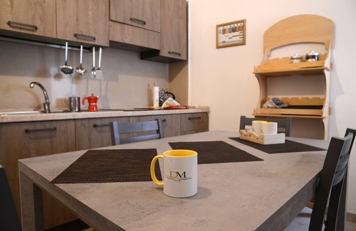Carmiano House | Donna Michelina dwelling b & b