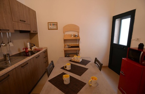 Carmiano House | Donna Michelina dwelling b & b