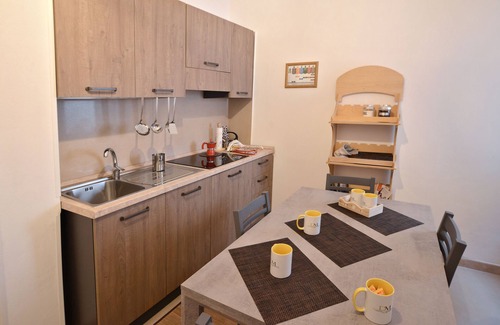 Carmiano House | Donna Michelina dwelling b & b