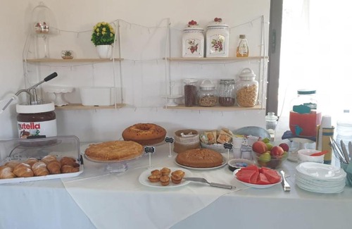 Otranto Bed & Breakfast | Donna Rosa B&B