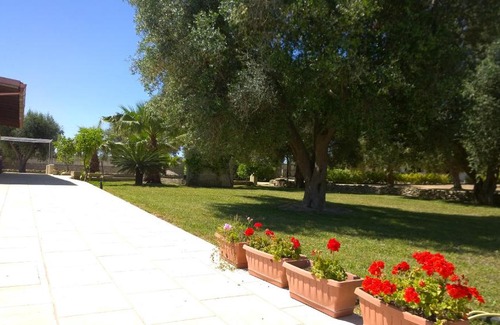 Otranto Bed & Breakfast | Donna Rosa B&B