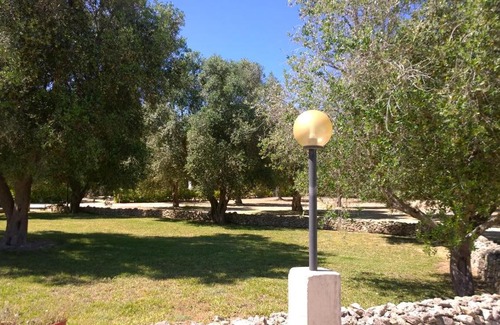 Otranto Bed & Breakfast | Donna Rosa B&B