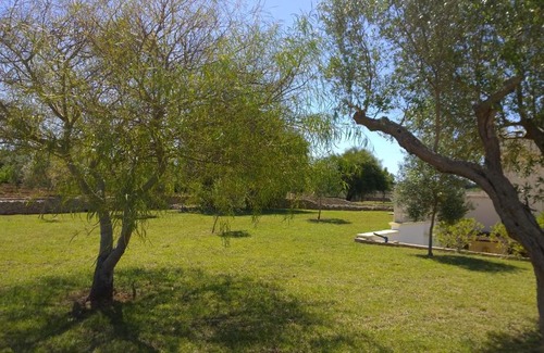 Otranto Bed & Breakfast | Donna Rosa B&B