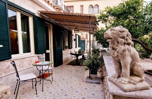 Taormina Apartment | Donna Rosa - Your Home in Taormina