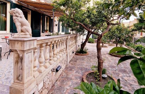 Taormina Apartment | Donna Rosa - Your Home in Taormina