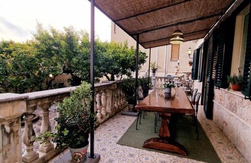 Taormina Apartment | Donna Rosa - Your Home in Taormina