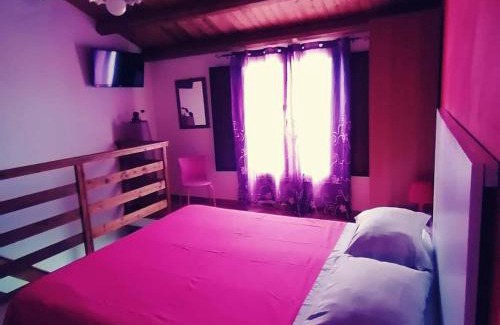 Rilievo Bed & Breakfast | Donnaciccinatrapani