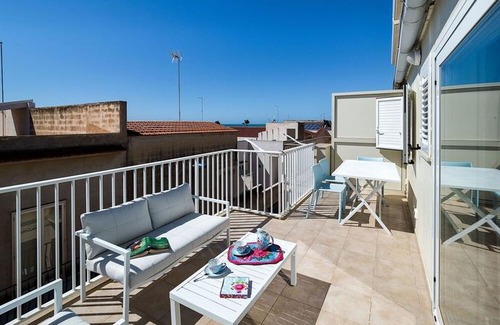 Donnalucata Apartment | Donnalucata Suite