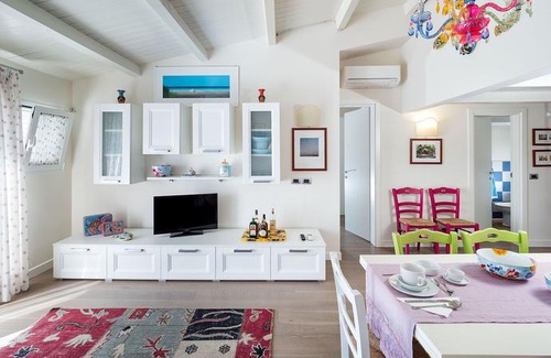 Donnalucata Apartment | Donnalucata Suite