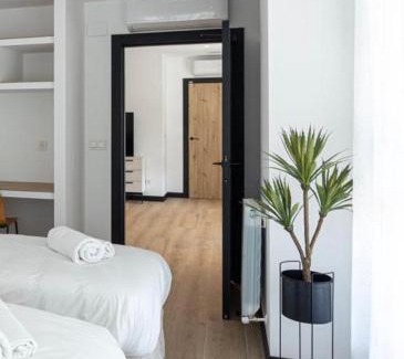 San Sebastian House | DONOSTIA ROOMS