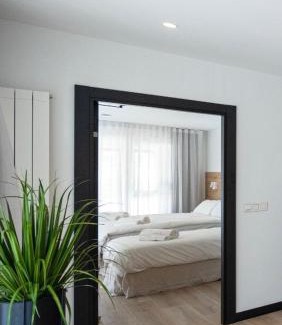 San Sebastian House | DONOSTIA ROOMS