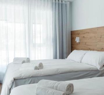 San Sebastian House | DONOSTIA ROOMS