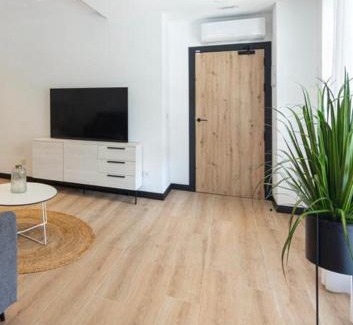 San Sebastian House | DONOSTIA ROOMS