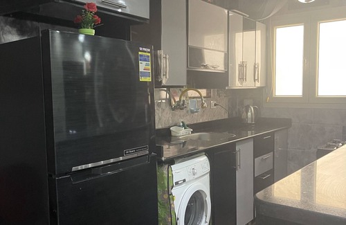 Sakkala Apartment | Don’t fuss with the bus
