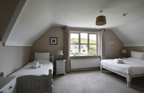 Doolin Apartment | Doolin Eye Dunroman