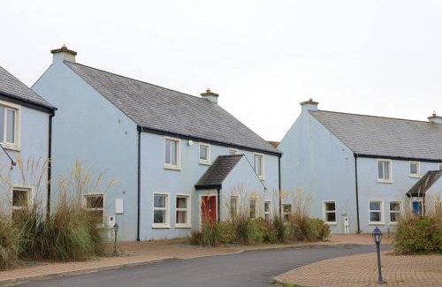 Doolin House | Doolin Village Lodges