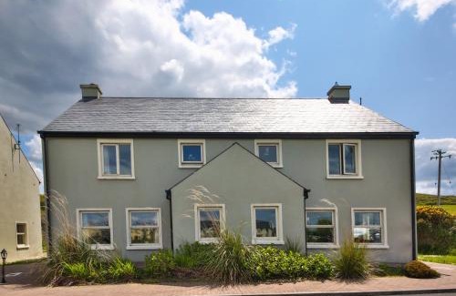 Doolin House | Doolin Village Lodges