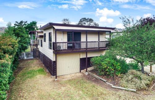 Bonnie Doon House | Doonside