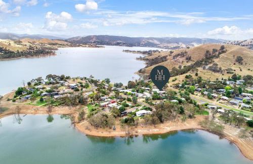 Bonnie Doon House | Doonside