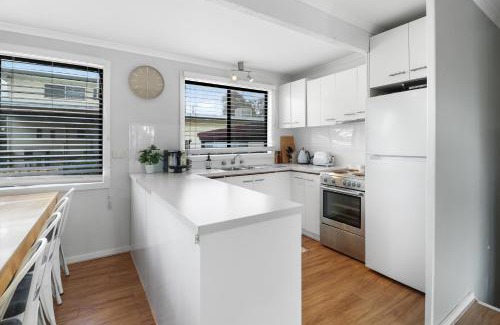 Bonnie Doon House | Doonside