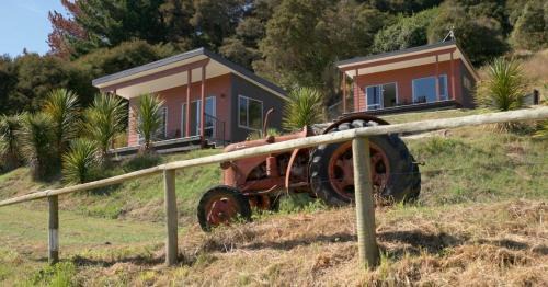 Riwaka Ski Chalet | Doonview Chalet #2