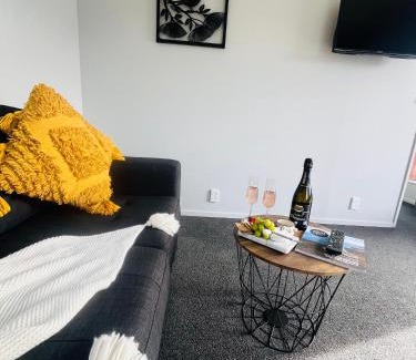 Riwaka Ski Chalet | Doonview Chalet #2