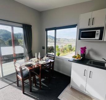 Riwaka Ski Chalet | Doonview Chalet #2