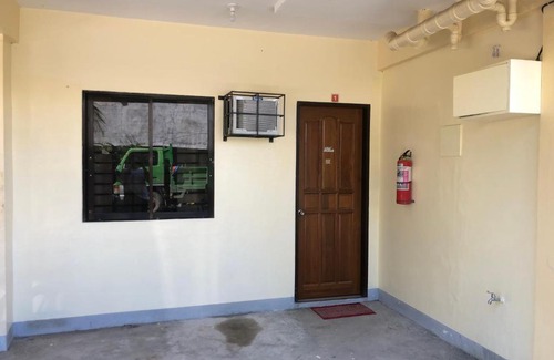 Tacloban Apartment | Door 1 Bench Apartment
