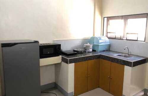Tacloban Apartment | Door 1 Bench Apartment