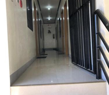 Tacloban Apartment | Door 8 Bench Apartment